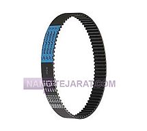 Bando DXL double-sided polyurethane timing belt Bando DXL double-sided polyurethane timing belt